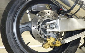 HONDA CB400SF VTEC SPEC 2 2003 NC39