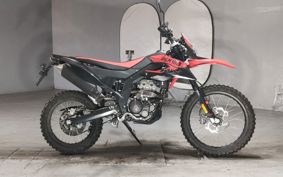APRILIA RX 125 KX