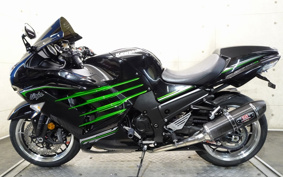 KAWASAKI NINJA ZX-14R ABS 2013 ZXNF13