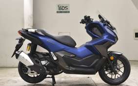 HONDA ADV160 KF54