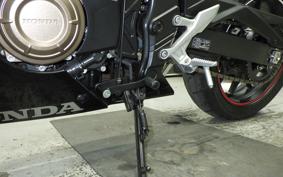 HONDA CBR400R 2022 NC56