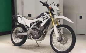 HONDA CRF250L MD38