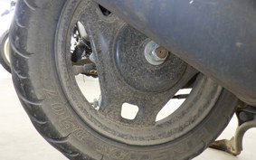 SUZUKI LET's 4 CA45A