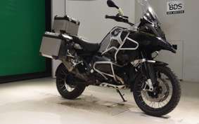 BMW R1200GS ADVENTURE 2015