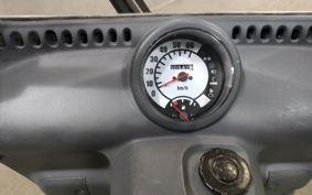 HONDA GYRO TA03