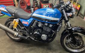 KAWASAKI ZRX-2 1995 ZR400E