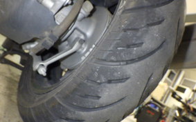 YAMAHA CYGNUS 125 XSR 2 SE44J