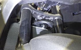 HONDA CB650R E-Clutch 2025 RH17