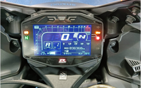 SUZUKI GSX-R1000R 2019 DM11G