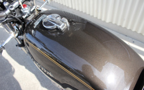 HONDA CB500 1977 CB500T