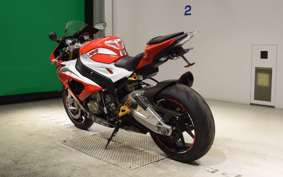 BMW S1000RR 2016
