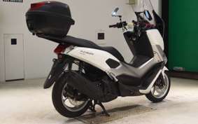YAMAHA N-MAX 155 A 2006 SG50J