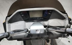 HONDA FUSION MF02