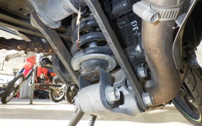 KAWASAKI NINJA 250 ABS 2021 EX250L
