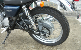 HONDA CB400SS 2008 NC41