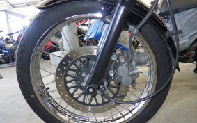 SUZUKI GRASS TRACKER NJ4BA