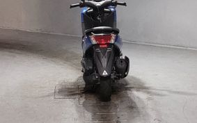 YAMAHA N-MAX 125 SED6J