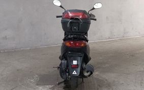 YAMAHA AKUSHI STREET SE53J