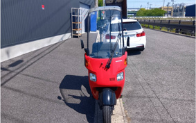 HONDA GYRO TA03