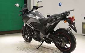 HONDA NC750X DCT 2014 RC72