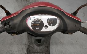 SYM X`PRO50KAZE HP05U