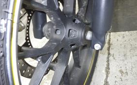 HONDA CBR400R 2014 NC47