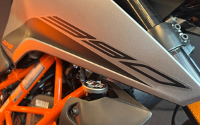 KTM 390 DUKE JPJ40