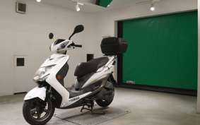 YAMAHA CYGNUS 125 XSR 2 2021 SE44J