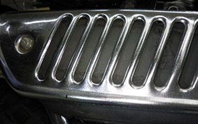 HONDA MONKEY