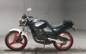 HONDA NS50F AC08