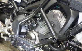 YAMAHA MT-09 Tracer 2015 RN36J