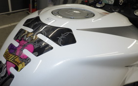 HONDA CBR600RR GEN 3 2008 PC40