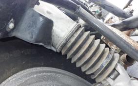 HONDA GL1500 GOLD WING SIDECAR 1993