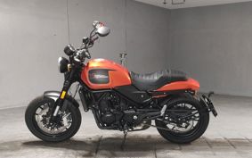 HARLEY X500 W5B
