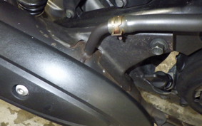 YAMAHA CYGNUS 125 XSR 2 SE44J