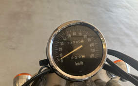 KAWASAKI ELIMINATOR 125 BN125A