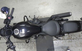 HONDA REBEL 1100 2022 SC83