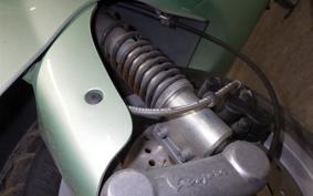 VESPA GT125L