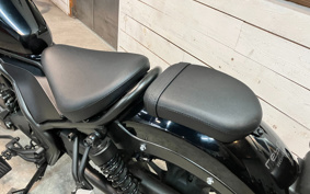 HONDA REBEL MC49