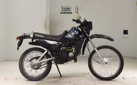 YAMAHA DT50 2017 17W