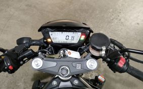 SUZUKI SV650 X VP55E