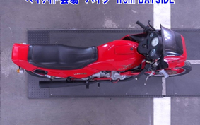 MOTO GUZZI V40 CAPRI