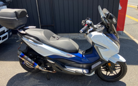 HONDA FORZA 250 4019