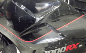 KAWASAKI GPZ1000RX 1985 ZXT00A
