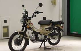 HONDA CT125 HUNTER CUB 2017 JA55