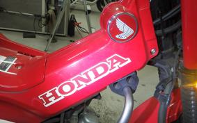 HONDA CT125 HUNTER CUB JA55