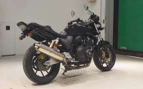 HONDA CB400SF GEN 4 2014 NC42