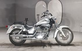 SUZUKI INTRUDER 250 VJ51A