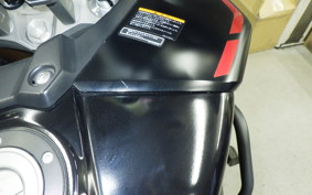 YAMAHA MT-09 Tracer GT 2020 RN51J