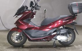 HONDA PCX125 JF56